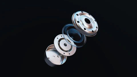 DITA Audio Project M